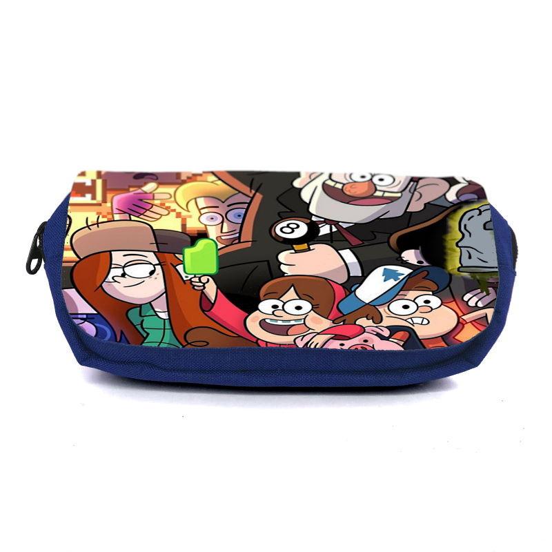 Пенал школьный Gravity Falls GFS-005 (1468272889)