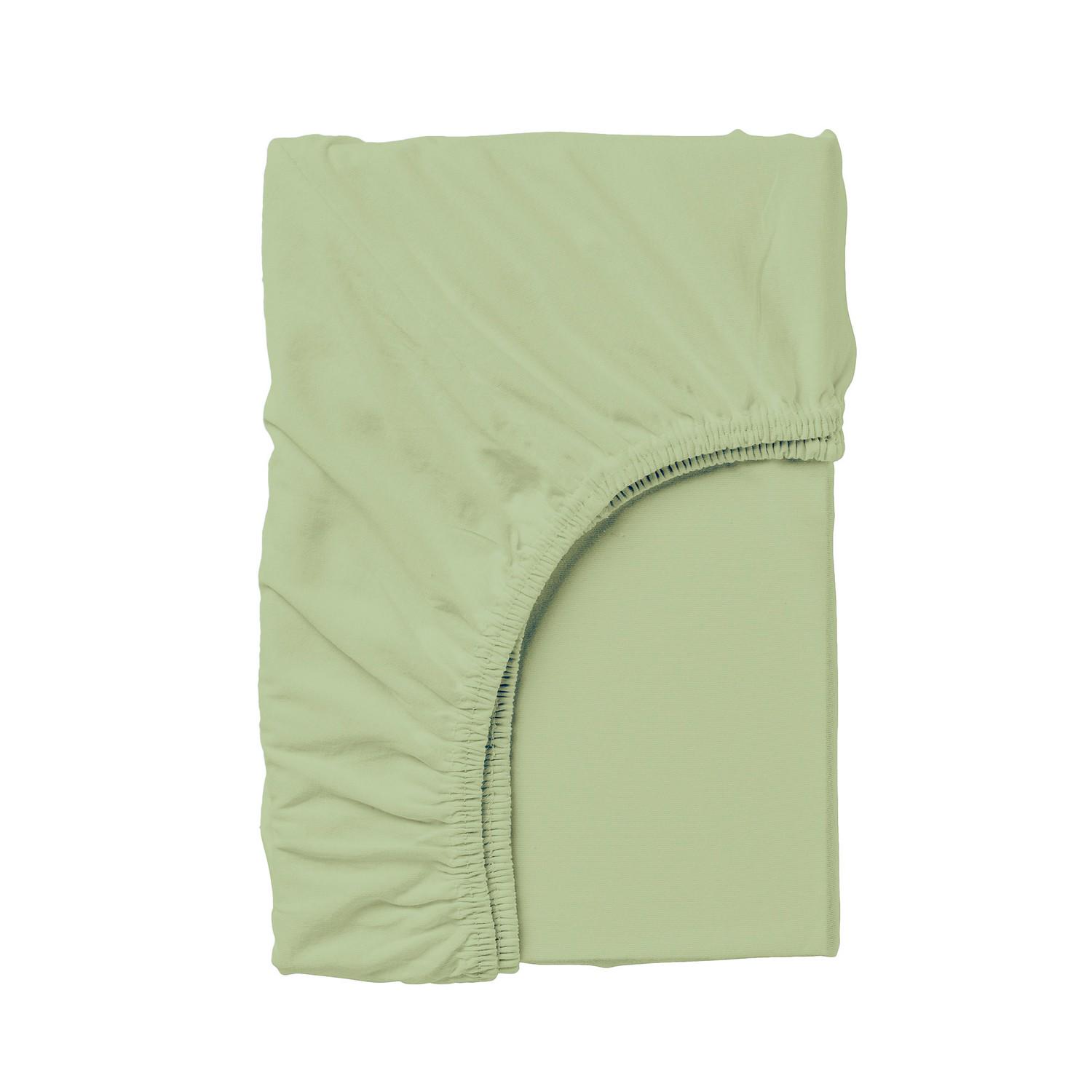 Простынь Cosas OLIVE на резинке 80х160х20 см (4822052088852) Простынь Cosas OLIVE на резинке 80х160х20 см (4822052088852)