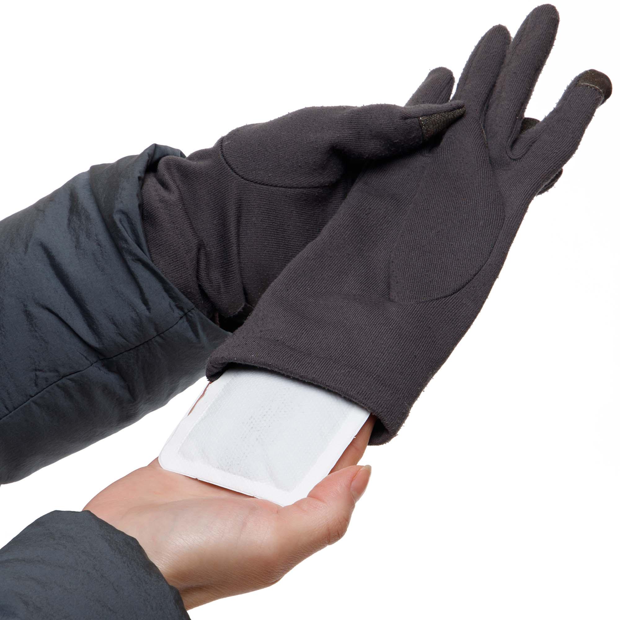 Грелка химическая для тела Pipihou TY-7558 (DR011431) - фото 7 Грелка химическая для тела Pipihou TY-7558 (DR011431) - фото 7