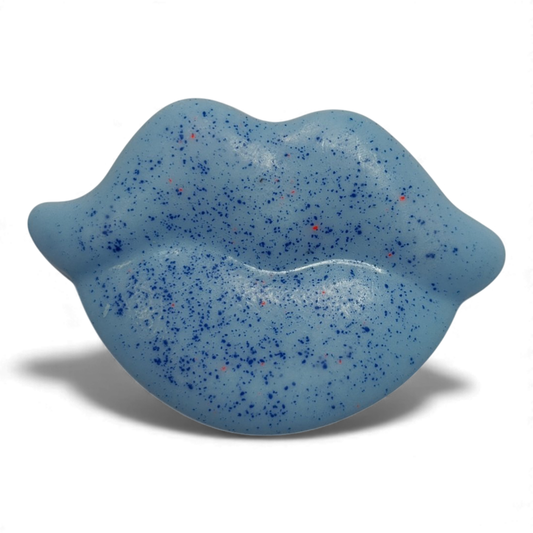 Мыло ручной работы Губы handmade (105)