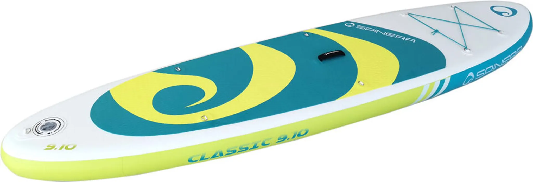 SUP-дошка САП Spinera Classic 9'10" Pack 2 300 см з веслом/насосом (55)