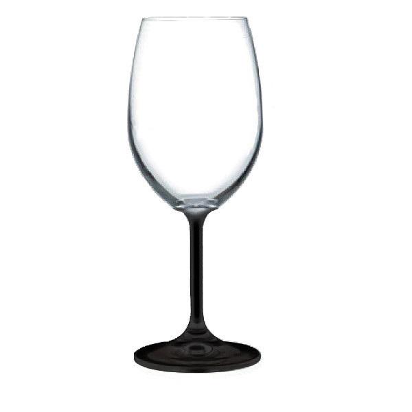 Набор бокалов для вина Bohemia Maxima 40445/D4656/570 6 шт.