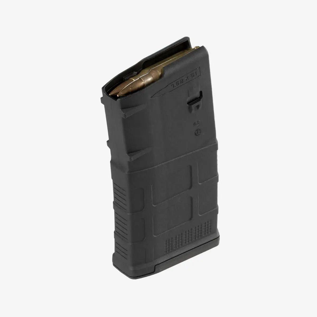 Магазин для AR10 Magpul PMAG 20 LR/SR GEN M3 7,62x51 мм/.308 Winchester