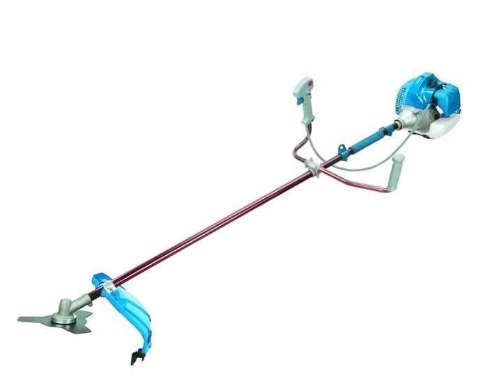 Бензокоса Grand БГ-4Т (28784287) - фото 4 Бензокоса Grand БГ-4Т (28784287) - фото 4