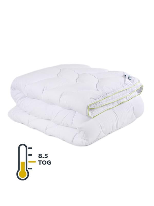 Ковдра Othello Lovera антиалергенна полуторна 155х215 см (12856333) - фото 5