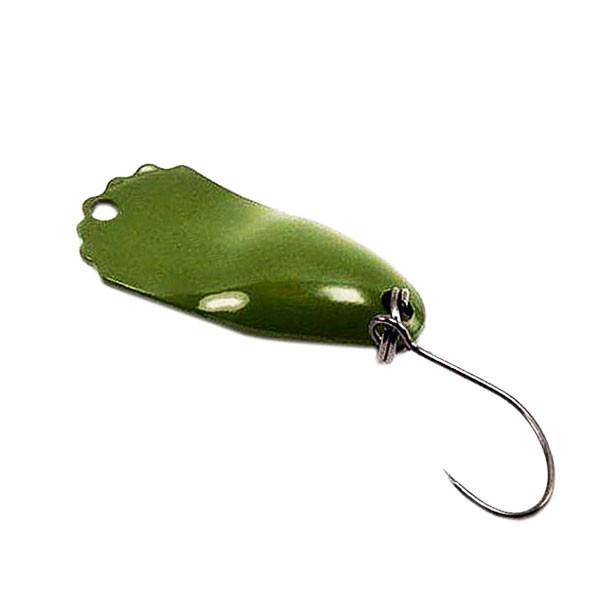 Блесна колеблющаяся Country Road Chingen Sai 1,5 г col.012 (9437)