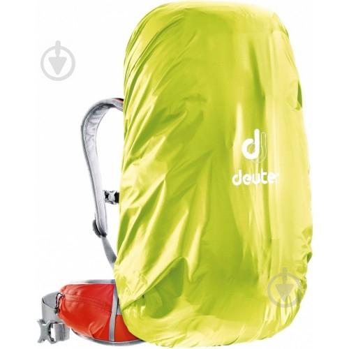 Чохол від дощу Deuter Raincover II Neon (1052-39530 8008)