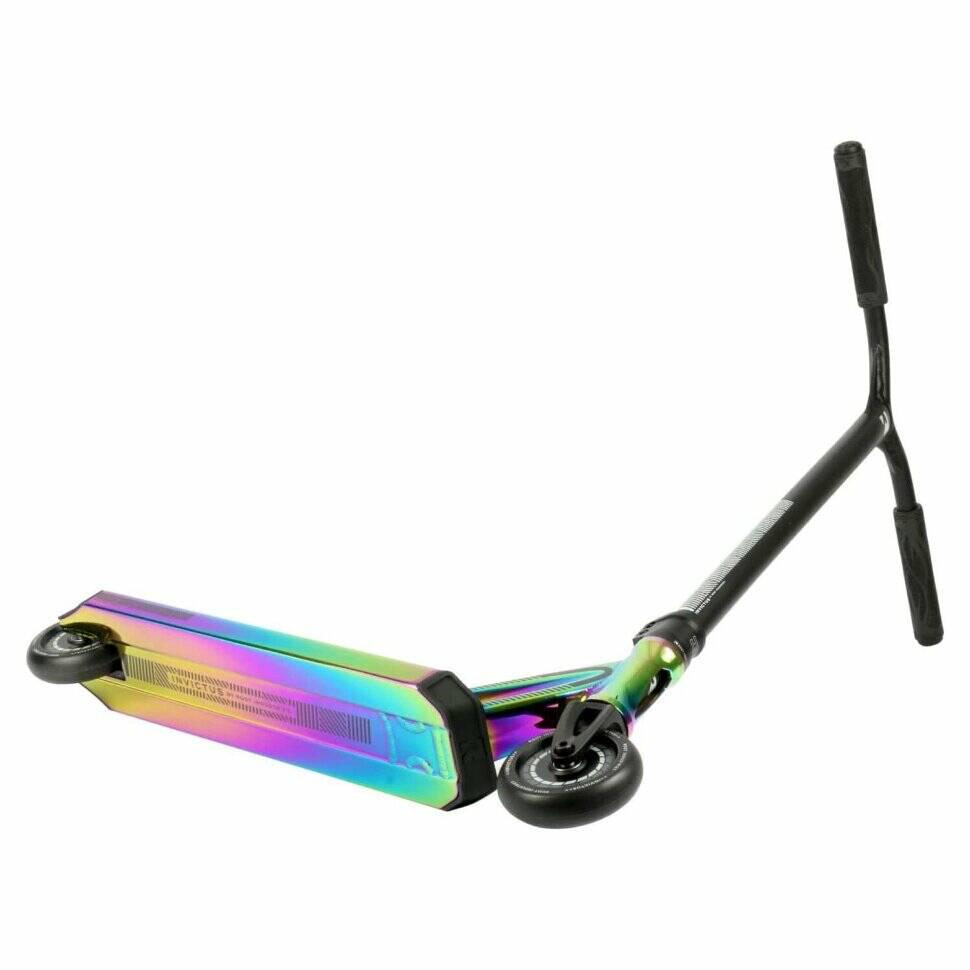ᐉ Самокат трюковой Root Type R Pro Scooter Rocket Fuel(78701) • Купить ...