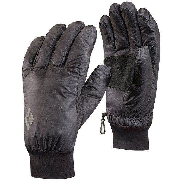 Перчатки Black Diamond Stance Gloves Black M (1033-BD 801735.BLAK-M)