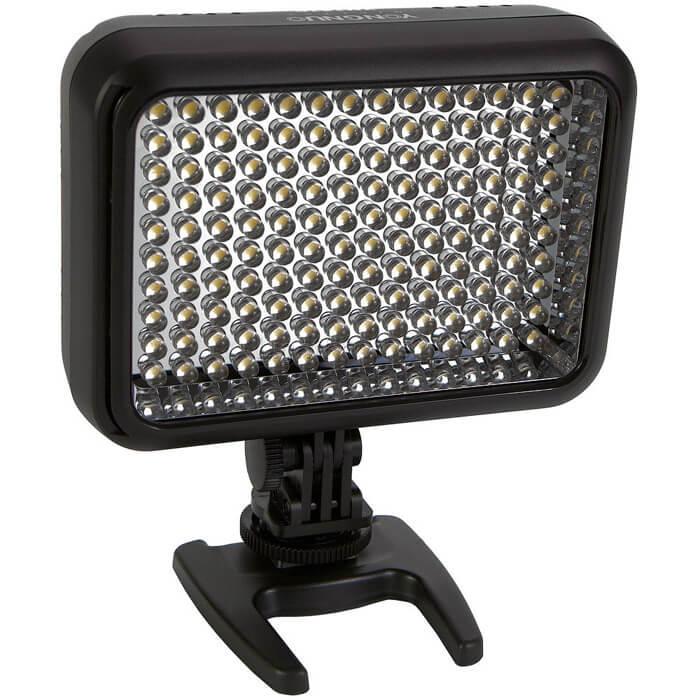 Свет Led Yongnuo YN1410 YN-1410 - фото 1 Свет Led Yongnuo YN1410 YN-1410 - фото 1