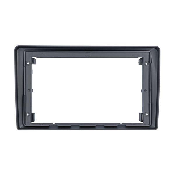 Перехідна рамка QIV QBR-F 0153-82 для Volkswagen Bora 2004-2007 9" (QBR-F 0153-82)
