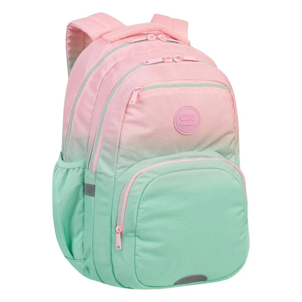 Шкільний рюкзак Coolpack PICK STRAWBERRY 23 л 41х30х16 см