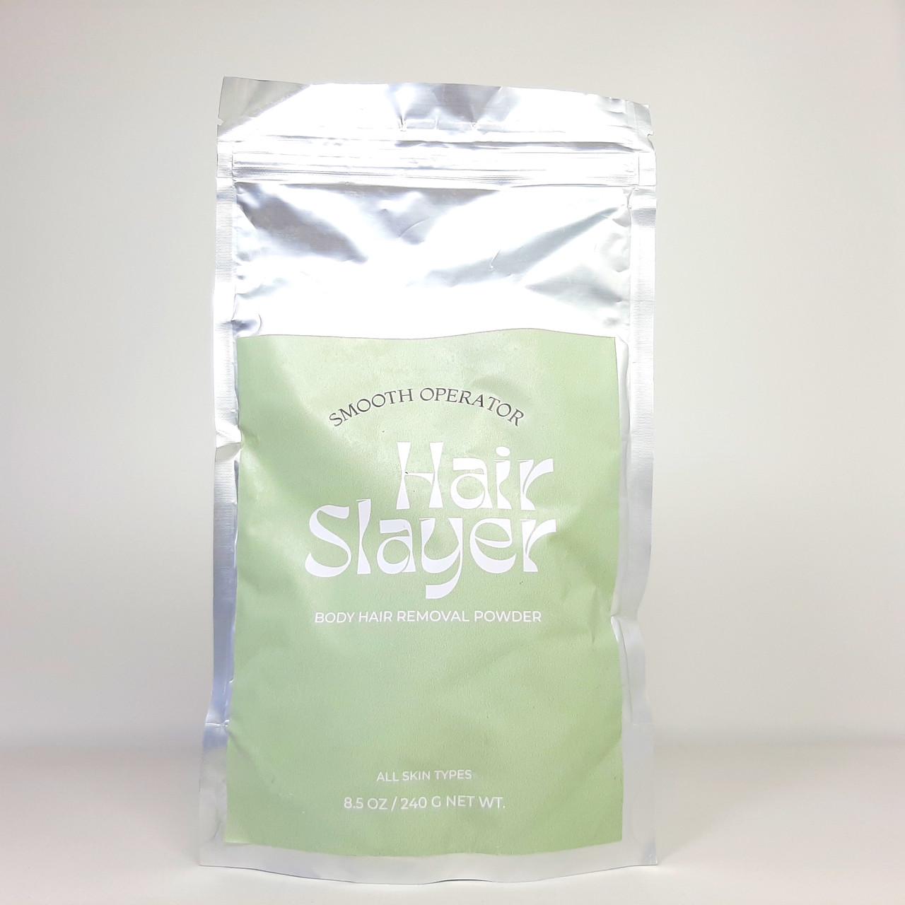 Пудра для удаления волос Hair Slayer 240 г (X-2162)