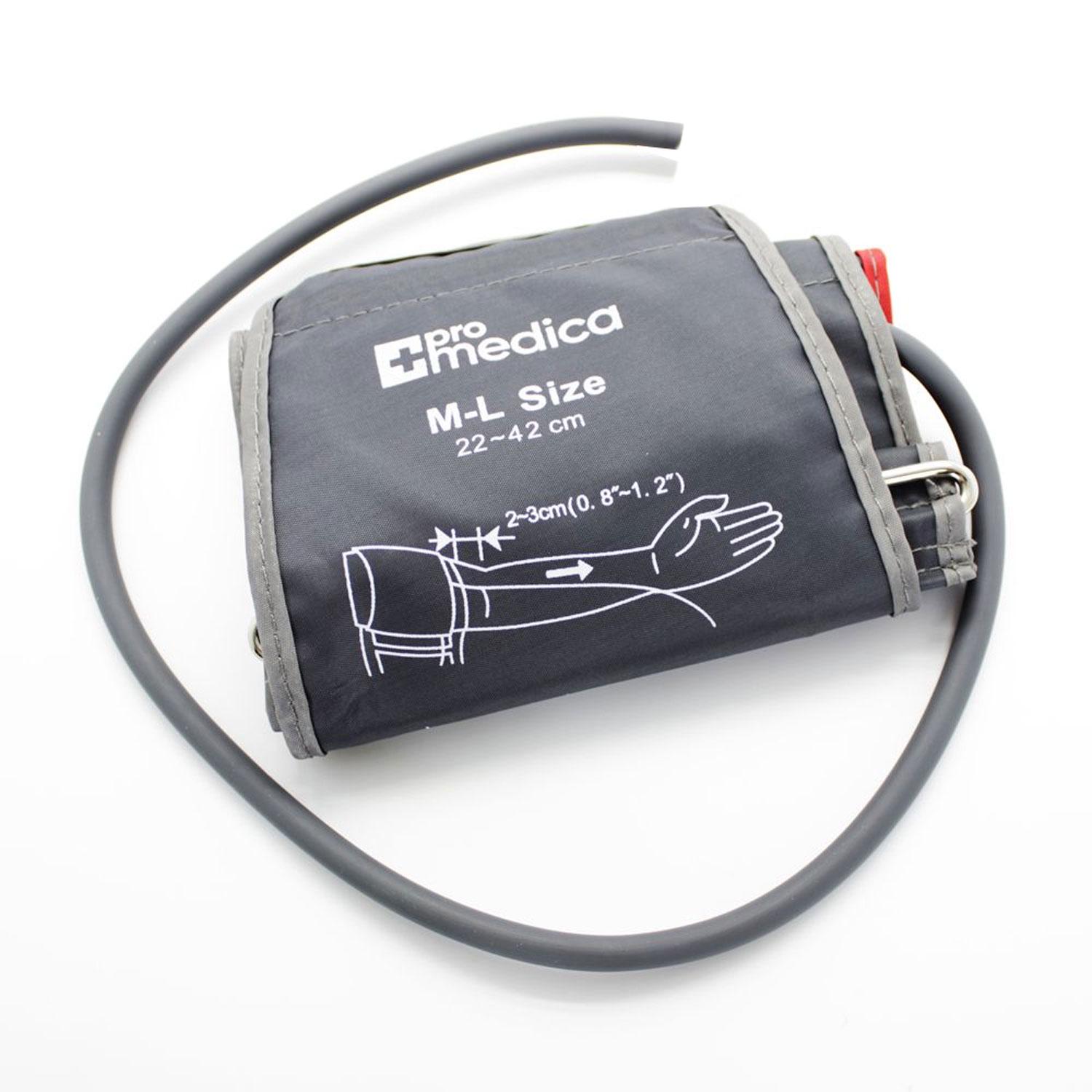 Манжета ProMedica до тонометрів Assist/Expert 22-42 см (CO003224)