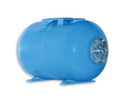 Гідроакумулятор Euroaqua 80 Н (31777847) Гідроакумулятор Euroaqua 80 Н (31777847)