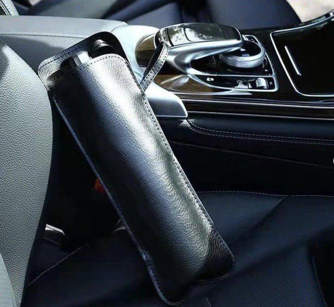 Шторка сонцезахисна Парасолька на лобове авто 75х145 см - фото 3 Шторка сонцезахисна Парасолька на лобове авто 75х145 см - фото 3