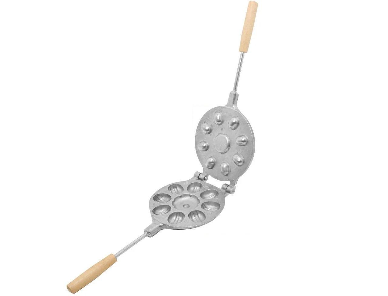 Горішниця 8/1 великих половинок (20231)