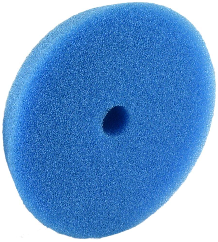 Круг полировальный поролоновый грубый Синий Coarse Pad 125/150 мм (25106749)