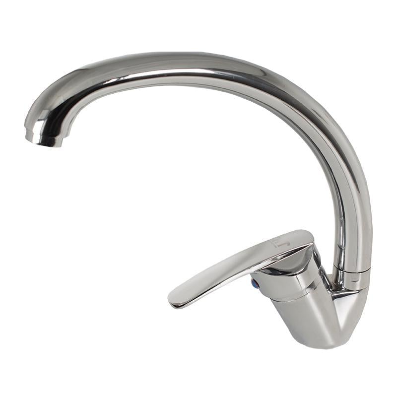 Смеситель для кухни HydroTherm 0611 (TU-21257)