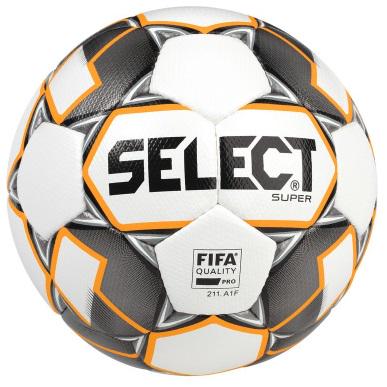 Футбольный мяч Select SUPER FIFA р. 5 (362552-011)