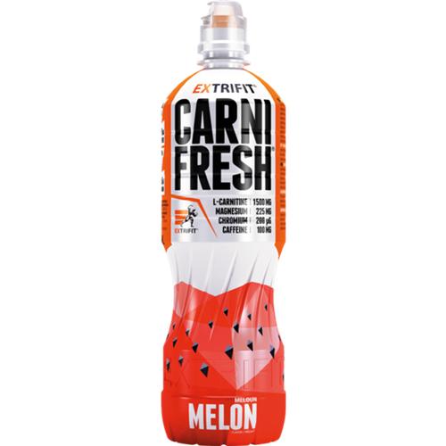 Комплексный жиросжигатель Extrifit Carnifresh 850 мл Melon
