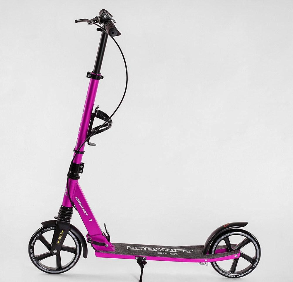 Самокат Skyper Urbanist SY-06265