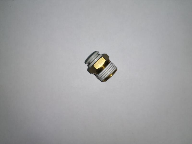 Фітинг SMC KQ2H08-03S - фото 2 Фітинг SMC KQ2H08-03S - фото 2