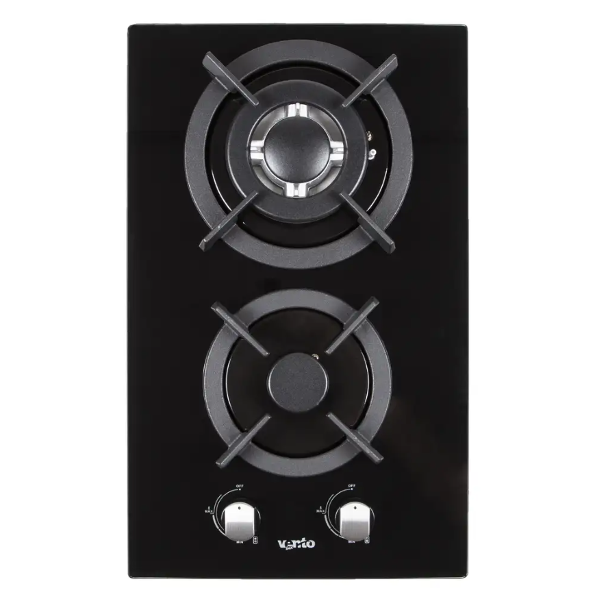 Варильна поверхня Ventolux HG320 RCEST 7 Black