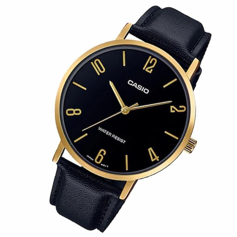 Часы мужские Casio MTP-VT01GL-1B2