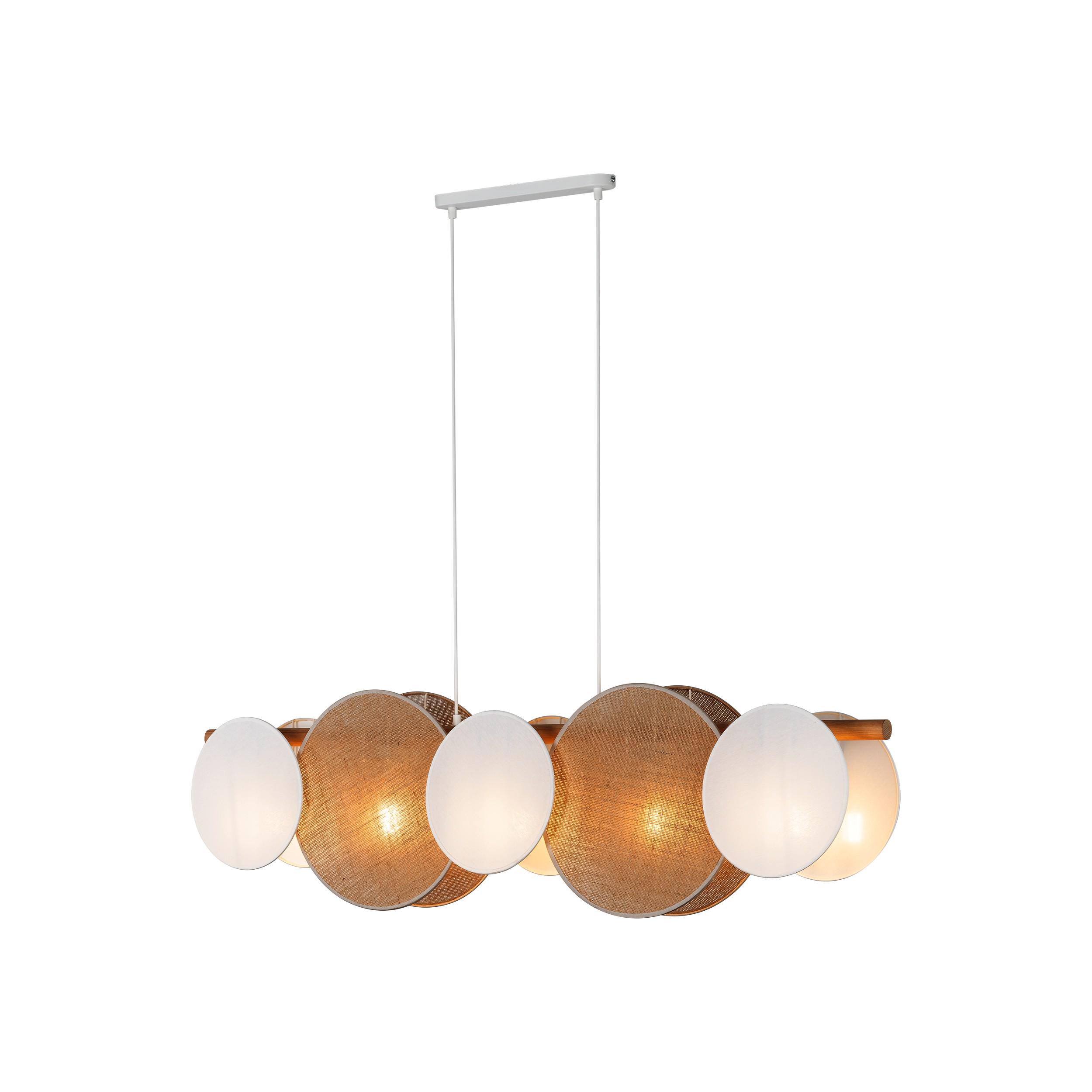 Люстра TK Lighting PULSE (4815) - фото 5