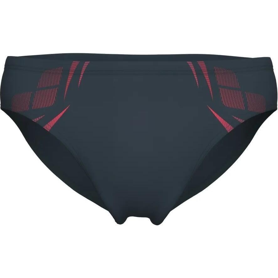 Плавки-брифы Arena POSEIDONIA SWIM BRIEFS р. 80 Темно-серо-розовый (009075-504) Плавки-брифы Arena POSEIDONIA SWIM BRIEFS р. 80 Темно-серо-розовый (009075-504)