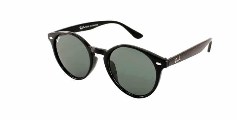 Очки солнцезащитные Черный (А - 181)