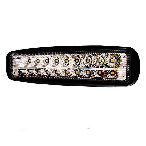 Фара рабочего света WLP-20RT2 SPOT 10 Led с поворотом