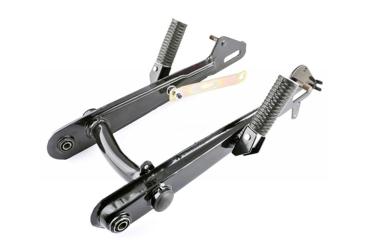 Вилка маятника задняя KOMATCU для Delta (2177148284)