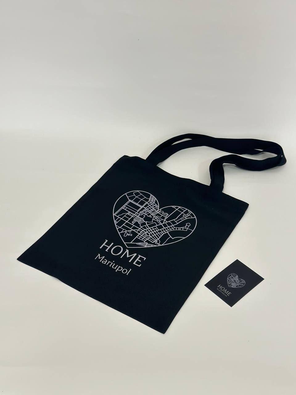 Шопер патриотический (139)