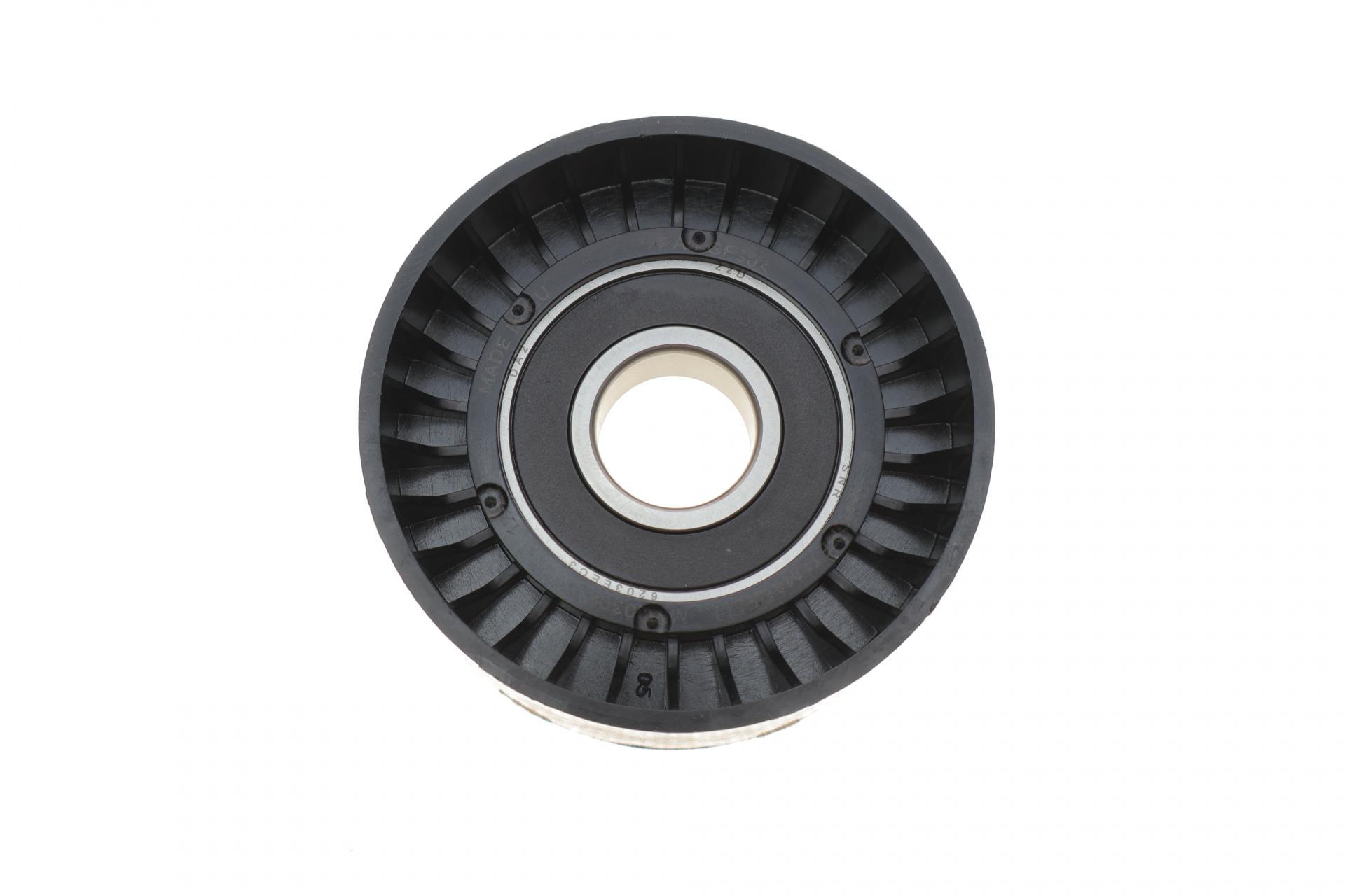 Ролик генератора MAGNETI MARELLI Citroen C2/C3/C4/Peugeot 207/307 1.2-1.6 03- натяжной MPQ0390 (331316170390 MAGNETI MARELLI)