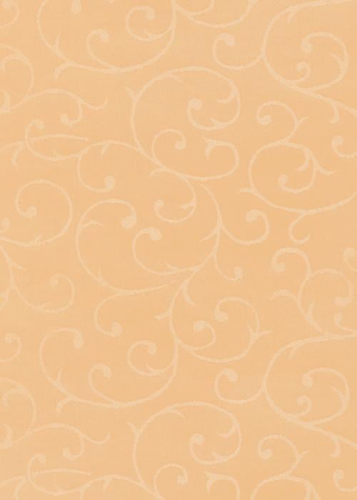 Рулонная штора NewTex Акант 97,5х165 см Абрикосовый (2170)