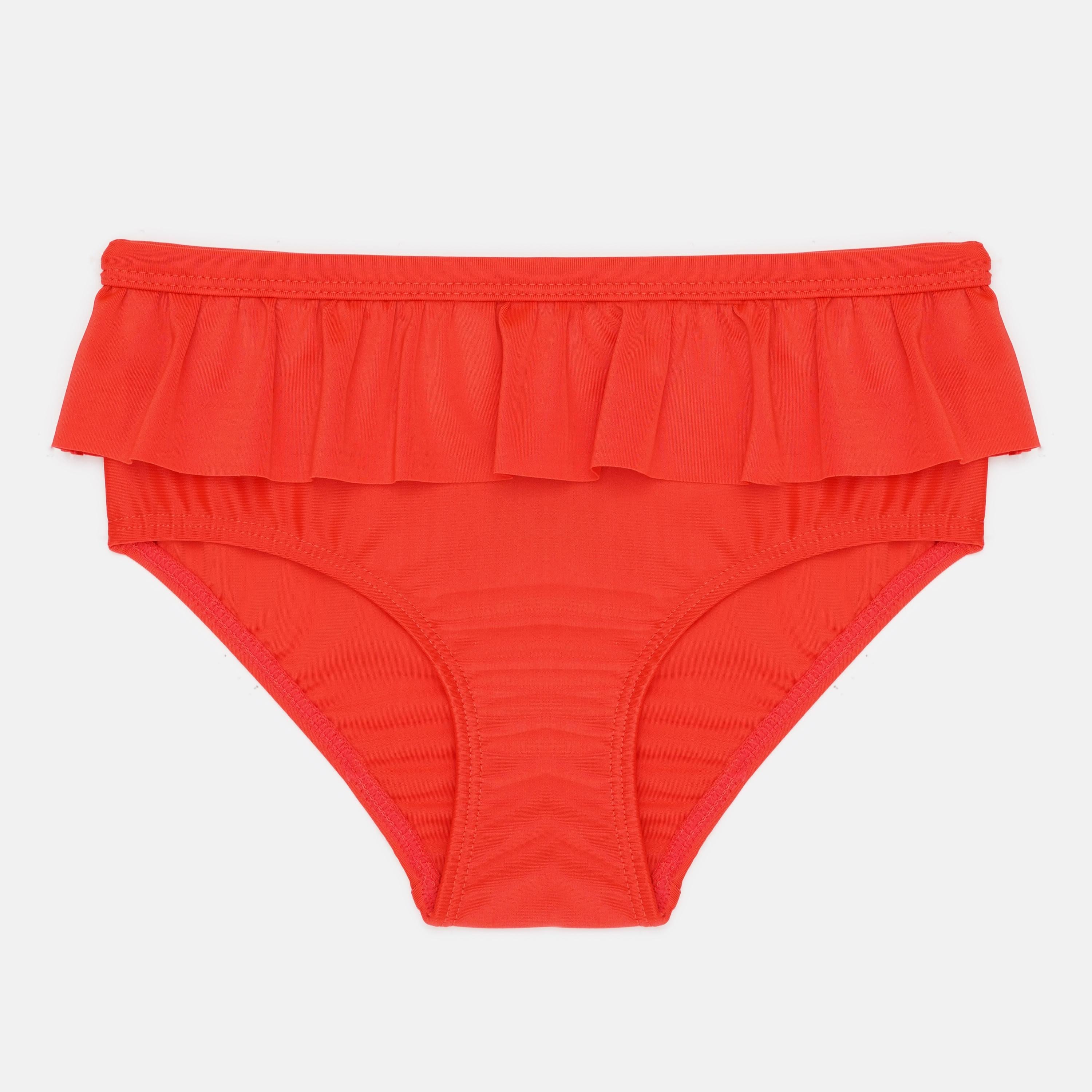 Трусики купальні H&M 98-104 см Червоний (A31111193201) Трусики купальні H&M 98-104 см Червоний (A31111193201)