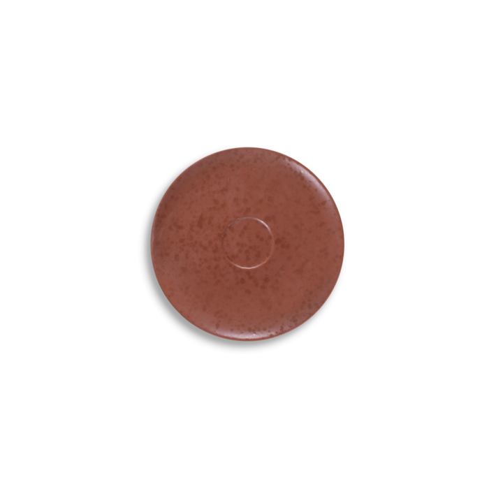Блюдце Ariane Oxide 16 см Caribbean Wood (AVCARNA65014002)