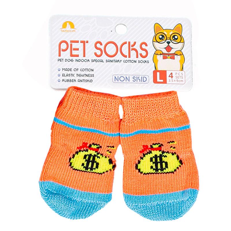 Носки для собак Taotaopets 331 Money M
