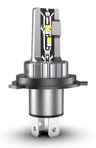 Автолампа Cyclone LED H4 H/L 6000K TYPE 32 V2 1 шт.