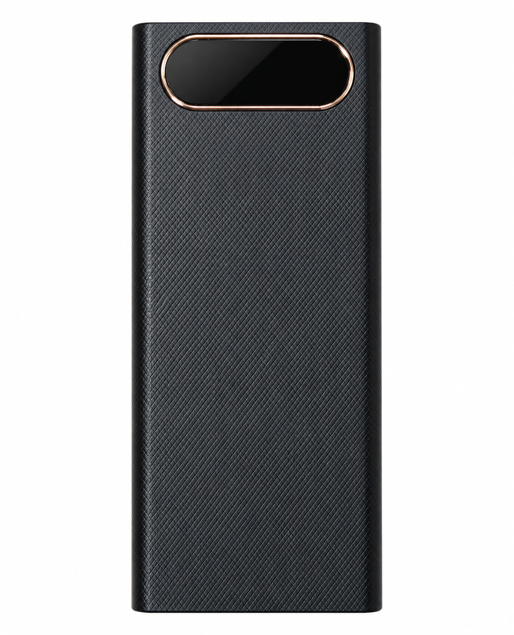 Корпус для повербанка 18650 Case на 8 аккумуляторов Черный (3189499716) Корпус для повербанка 18650 Case на 8 аккумуляторов Черный (3189499716)