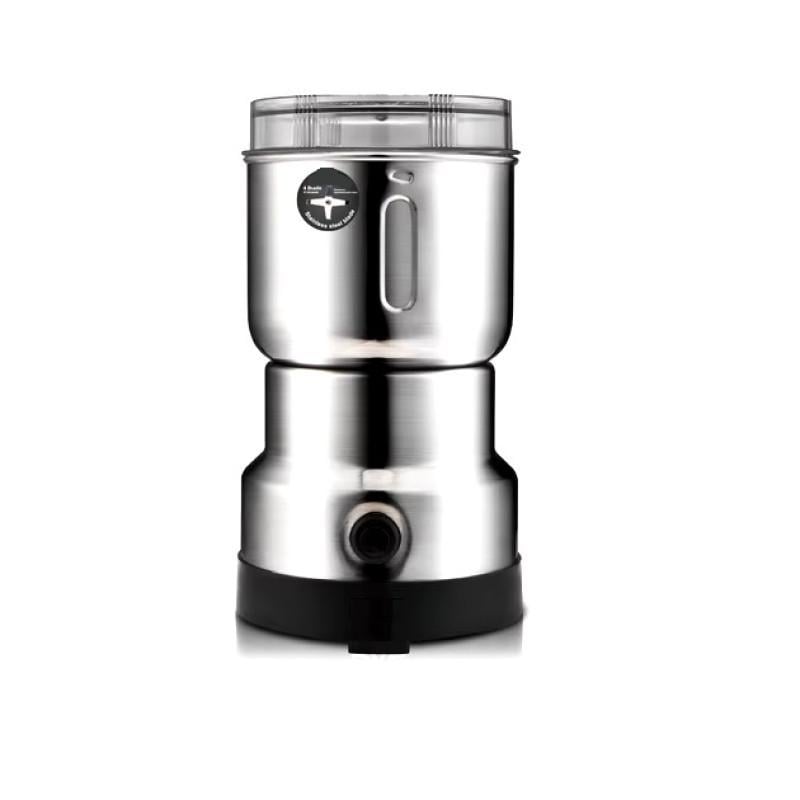 Кавомолка електрична Domotec MS-7114 200 Вт (9783)