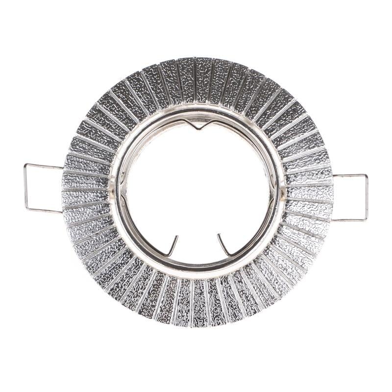 Светильник точечный Brille HDL-DT 24 S