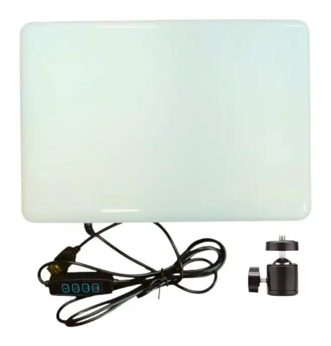 Лампа прямоугольная PL-26 LED (27282755)