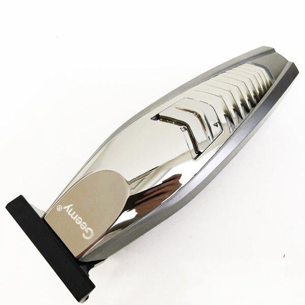 Машинка для cтрижки GEMEI GM-6141 Мatrix 13696 (IR003529) Машинка для cтрижки GEMEI GM-6141 Мatrix 13696 (IR003529)