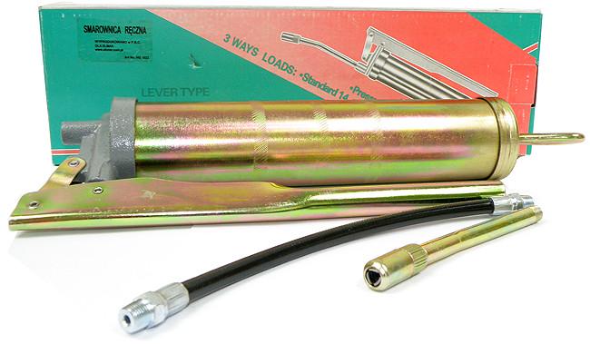 Шприц для смазки высокого давления (HG1023/QS18001)