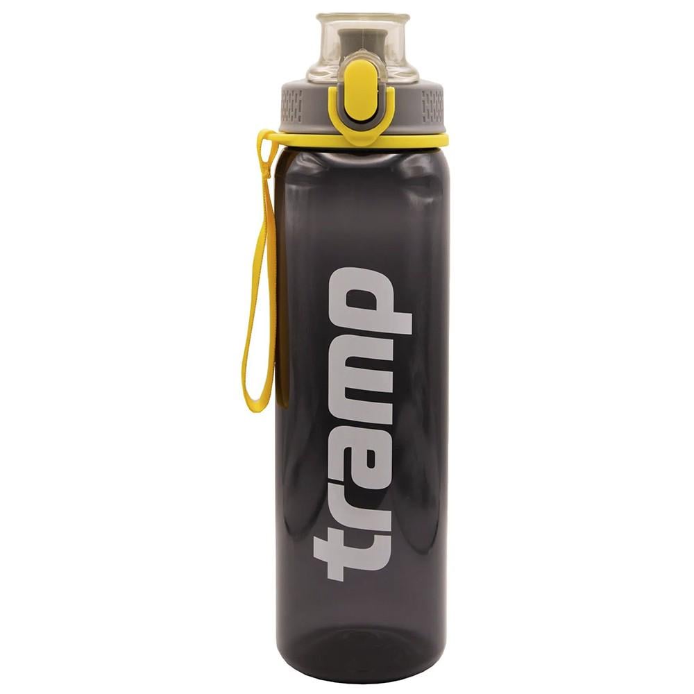 Фляга Tramp 750 мл Серый (UTRC-289-grey)