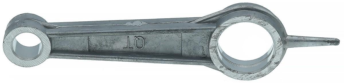 Шатун поршня компресора L115х138 d12х23 Lмц-89 (комп517)
