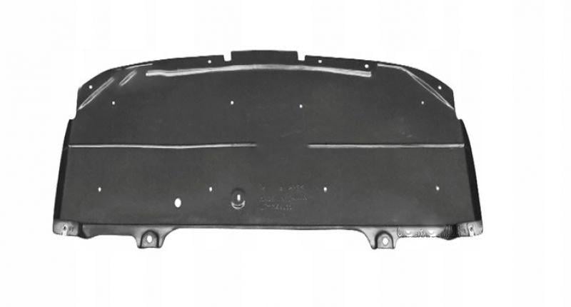 Защита двигателя AVTM Mazda 6 2018- малая 184430220